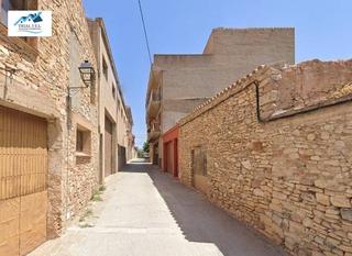 Flat  Carrer de sant sebastià. Venta piso en pira tarragona