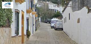 Maison  Plaza de las libertades. Venta de casa en benaocaz cádiz