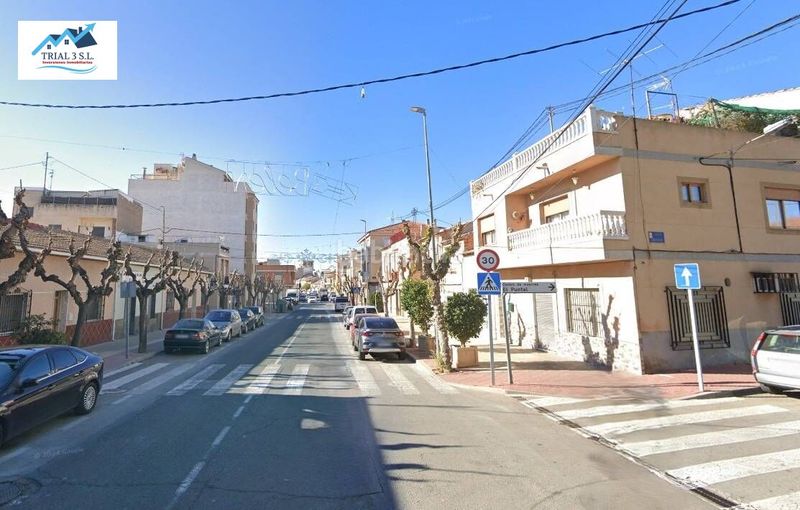 Foto 6c0a2802-38f4-44d8-9200-03beba3f9676. Casa amb aparcament a Santa Catalina - San Bartolomé Murcia