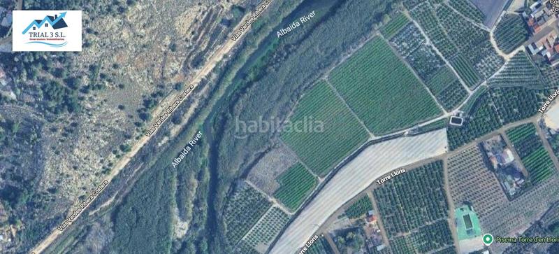 Foto 9c4c2a83-6db7-4e68-8120-494a064f5788. Finca rústica a Xàtiva