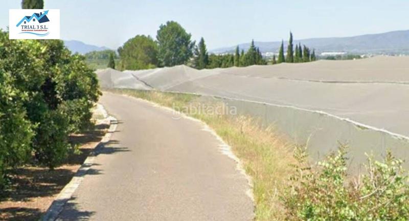 Foto d2e28d61-58df-43f7-b2e4-61a6f10d9492. Finca rústica a Xàtiva