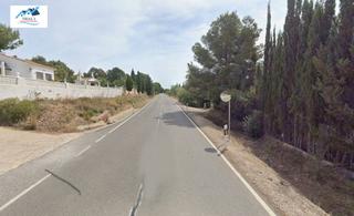 House  Partida tapiada marraix. Venta de casa en finestrat alicante