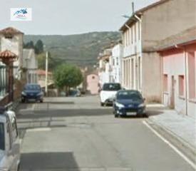 Pis a Calle BARRIO DEL SOL