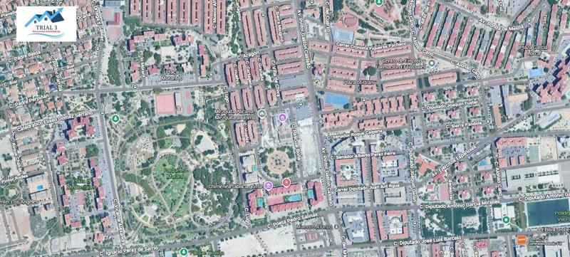 Foto 4ed03614-5504-407d-964f-b21e5997780f. Appartement dans Virgen del Carmen Alicante