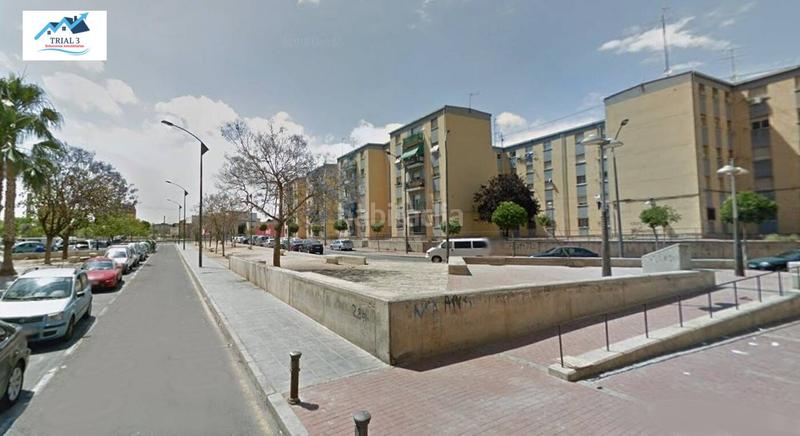 Foto 935acaf8-01ce-4a2d-807c-077d7a017e56. Appartement dans Virgen del Carmen Alicante