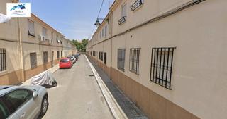 Pis  Calle aitana. Venta de piso en alcoy alicante