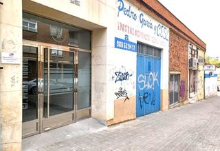 Local Comercial  Calle arapiles. Venta de 3 comerciales en arapiles zamora