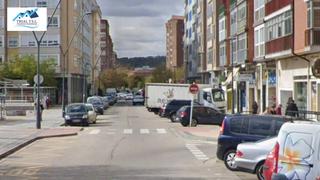 Appartement  San juan de ortega. Venta de piso en burgos