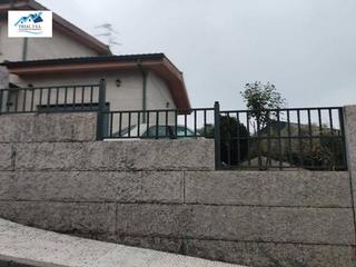 Rural plot  Barrio as cachadas. Venta de finca rústica en  cachadas ponteareas pontevedra