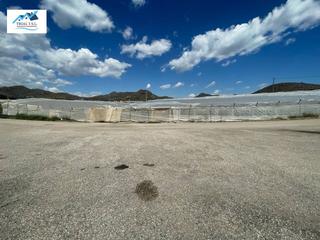 Rural plot  Mazarrón. Venta de finca rústica en diseminados mazarrón murcia