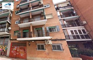 Flat in Calle TROYA