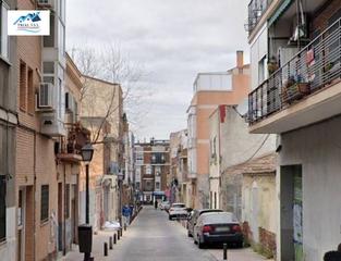 Terrain résidentiel à Calle de Tomás García