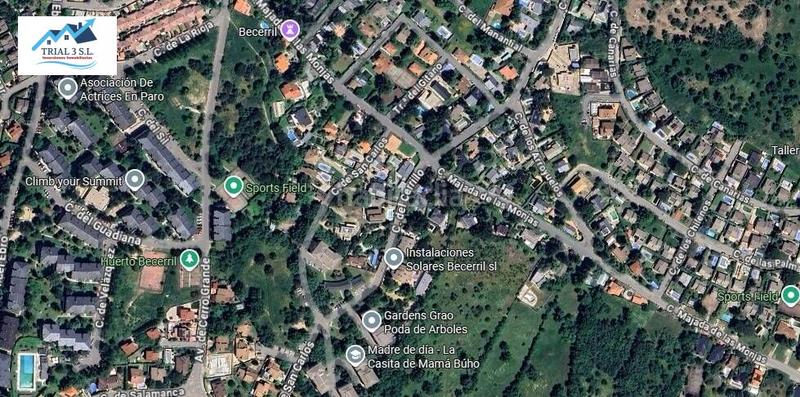 Foto 3fe5f4f7-a825-4e7d-8160-fc6c8ae8a787. Casa amb aparcament a Becerril de la Sierra