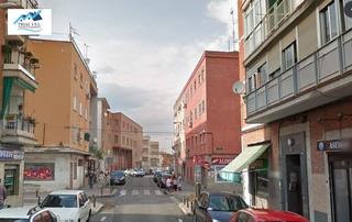 Piso  Calle villastar. Venta piso en madrid