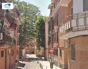 Flat in Calle FRANCISCO DE LA FUENTE