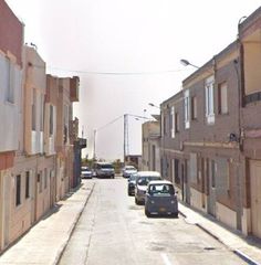 House  Calle miguel angel (lg). Venta casa en vicar almería