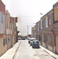 Casa  Calle miguel angel (lg). Venta de casa en vicar almería