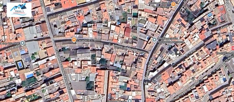 Foto 4252ff89-2e74-4a30-92a6-758c5c4970a7. Casa a Marchena