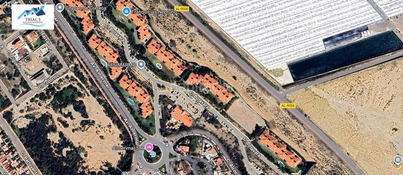 Foto a8f80ef9-c8c8-4207-b68a-79c6f4fbca6c. Pis amb piscina a Almerimar Ejido (El)