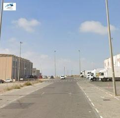 Nave industrial  Calle estaño. Venta de nave industrial en la mojonera almería