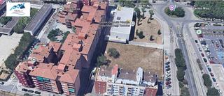 Ático  Calle pous i pages. Venta de ático en figueres girona