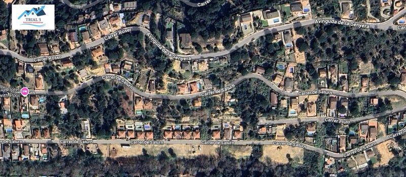 Foto c7eacc9d-9276-4bcf-82a9-cd0339fc2526. Casa a Lloret Residencial - Montlloret Lloret de Mar