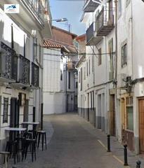 Haus  Calle pizarro. Venta de casa en hervas cáceres