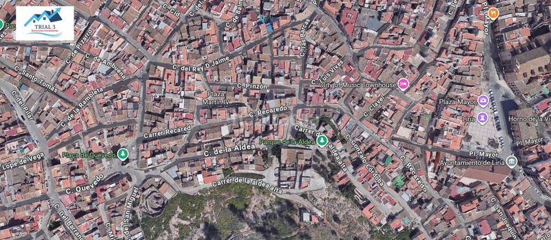 Foto 53ca1710-466e-40f1-bf79-ccd02db908e9. Casa a Casco Antiguo Llíria