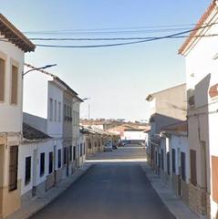 Maison  Calle santiago martinez baja. Venta de casa en mota del cuervo cuenca