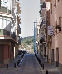 Attique  Calle tarragona. Venta de ático en lloret de mar girona