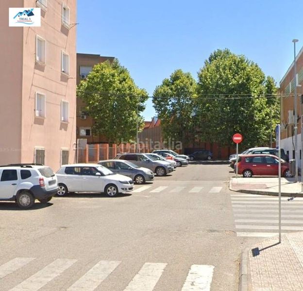 Foto 05ac4c08-1b36-4813-a5b5-f53dc987ac14. Pis a San Roque - Ronda Norte Badajoz