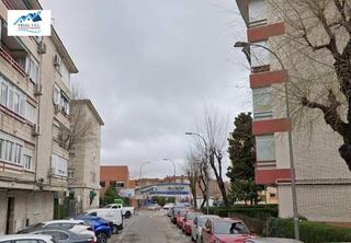 Pis  Calle getafe. Venta piso en parla madrid