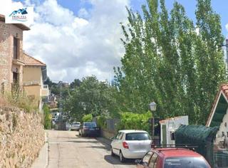 Casa  Travesía fuente cataluña. Venta dúplex en miraflores de la sierra madrid