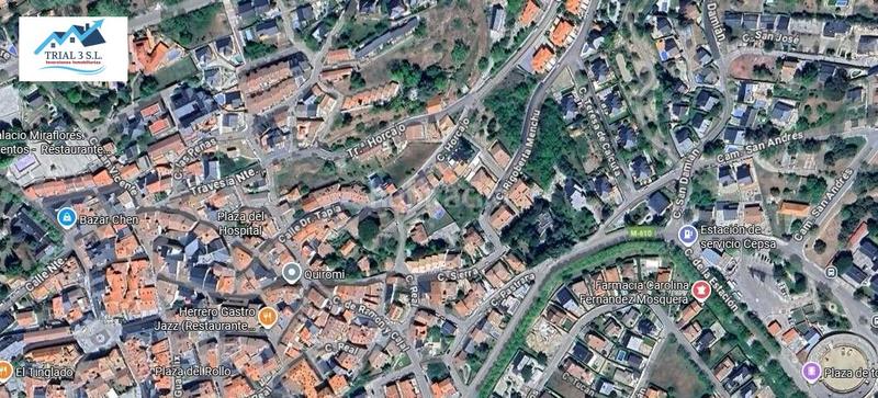 Foto c86bd8ce-46a5-424a-91aa-6d9a5360b268. Casa a Miraflores de la Sierra