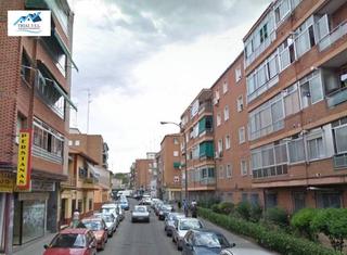 Flat in Calle VILLAAMIL