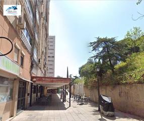 Pis  Calle pinazo. Venta piso en madrid