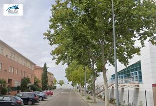 Nave industrial  Calle del pico almanzor. Venta nave industrial en humanes de madrid