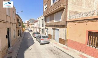 Apartamento  Calle rodriguez. Venta de apartamento en villena alicante