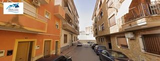 Pis  Calle alegria. Venta piso en aguilas murcia