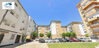 Pis a Calle SALIDA DEL MARTINETE