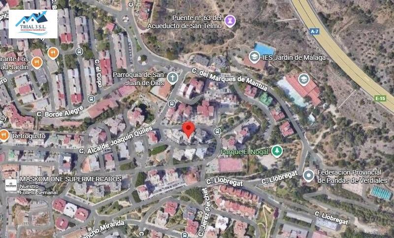 Foto 713364ae-e1e9-440e-b924-efab129d275c. Piso venta de piso . en alegría de la huerta- jardín de Málaga Málaga