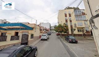 Pis  Calle picacho. Venta de piso en sanlucar de barrameda, cádiz.