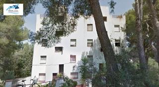 Flat  Disseminat. Venta de piso en sant pere de ribes, barcelona.