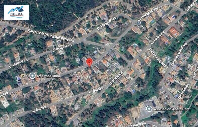 Foto a3191412-4e3c-4b00-ac03-14f94eb59cc1. Casa a Niàgara Parc -Àgora Parc Tordera