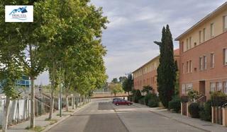 Appartement  Calle jardinero boutelou. Venta piso en aranjuez madrid