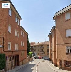 Piso  Calle salud. Venta piso en manzanares el real madrid