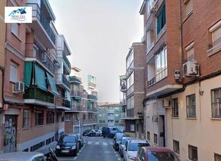 Flat in Calle ADEMUZ