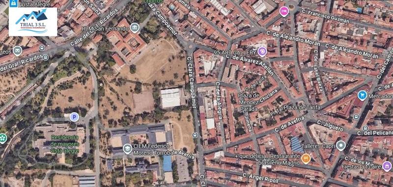 Foto 6c145ed4-a675-4699-8601-47b18b5cda41. Appartement dans Puerta Bonita Madrid