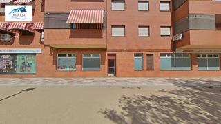 Local commercial  Calle manacor. Venta de 4 locales en humanes de madrid madrid