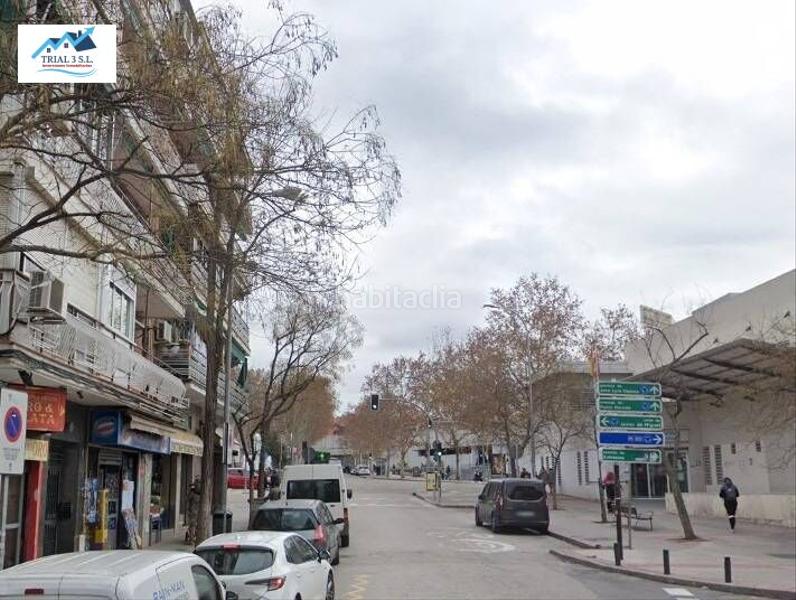 Foto fa116245-dba2-4f1a-a8ea-30cc5d205805. Appartement dans San Diego Madrid